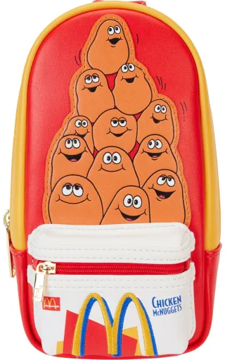 Trousse à crayons McNugget Loungefly