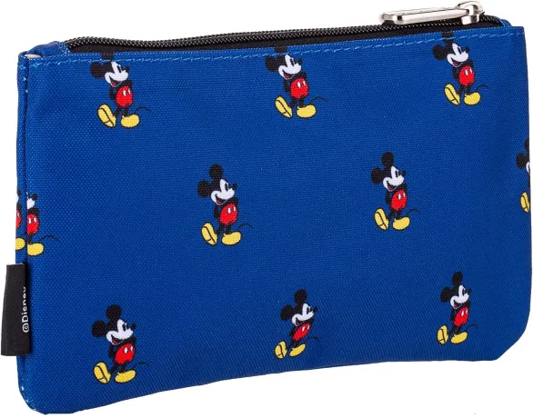 Trousse à crayons Mickey Mouse Loungefly