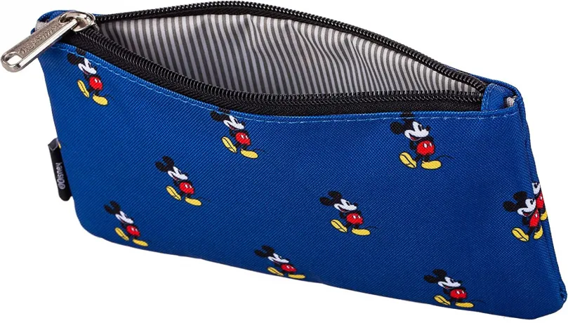 Trousse à crayons Mickey Mouse Loungefly