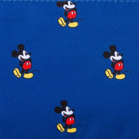Trousse à crayons Mickey Mouse Loungefly