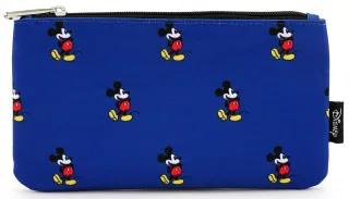 Trousse à crayons Mickey Mouse Loungefly