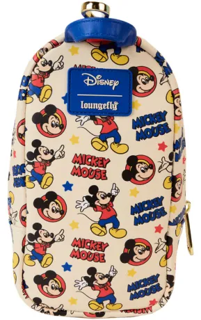 Trousse à crayons Mickey Mouse Classique Cosplay Loungefly