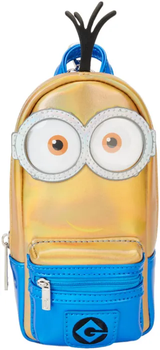 Trousse à crayons Moi, Moche et Méchant Bob Cosplay Iridescent Loungefly