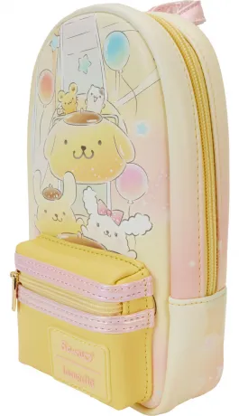 Trousse à crayons Pompompurin Carnaval Loungefly