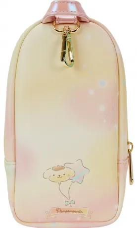 Trousse à crayons Pompompurin Carnaval Loungefly