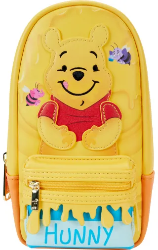 Trousse à crayons Pot de miel Loungefly