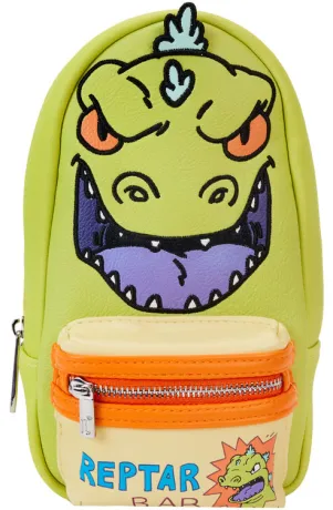 Trousse à crayons Reptar Cosplay Loungefly