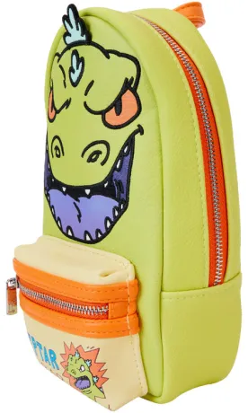 Trousse à crayons Reptar Cosplay Loungefly
