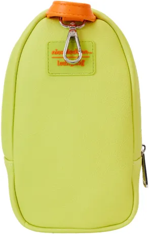 Trousse à crayons Reptar Cosplay Loungefly