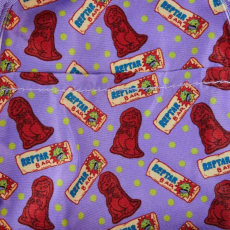 Trousse à crayons Reptar Cosplay Loungefly