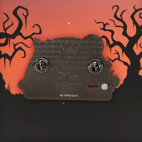 Pin Halloween Glow Loungefly