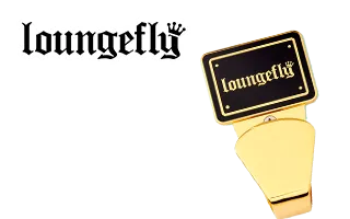 Crochets muraux Loungefly