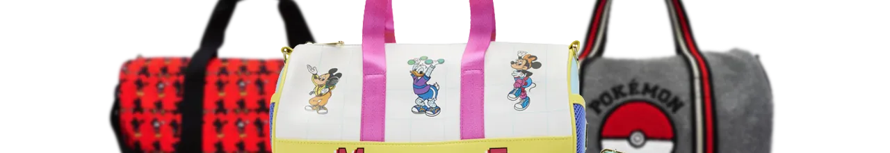 Sacs de sport Loungefly