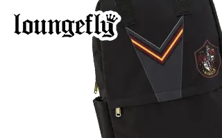 Sacs à dos Loungefly