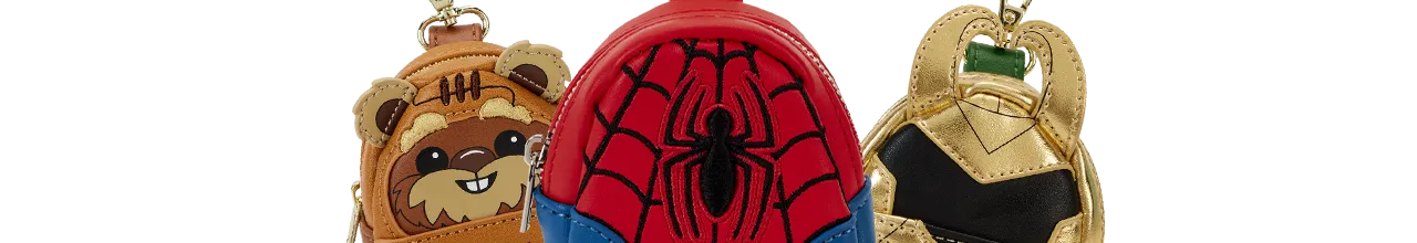 Sacs à friandises pour chien Loungefly