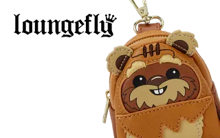 Sacs à friandises pour chien Loungefly