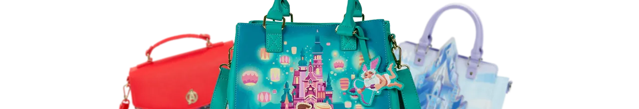 Sacs à main Loungefly