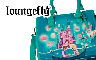 Sacs à main Loungefly