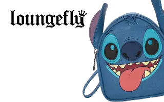 Sacs en bracelet Loungefly