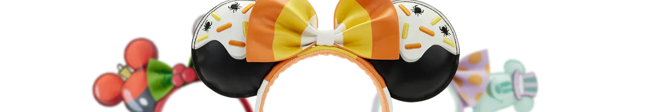 Serre-têtes Loungefly