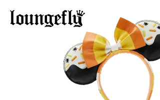 Serre-têtes Loungefly