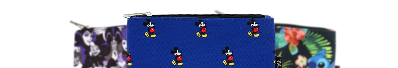 Trousses à crayons Loungefly