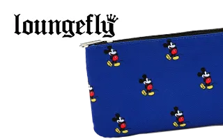 Trousses à crayons Loungefly