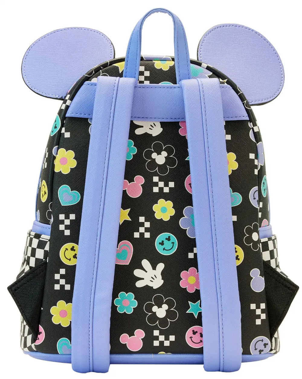 Mickey Mouse Y2K Mini Backpack Loungefly