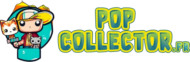 Pop Collector