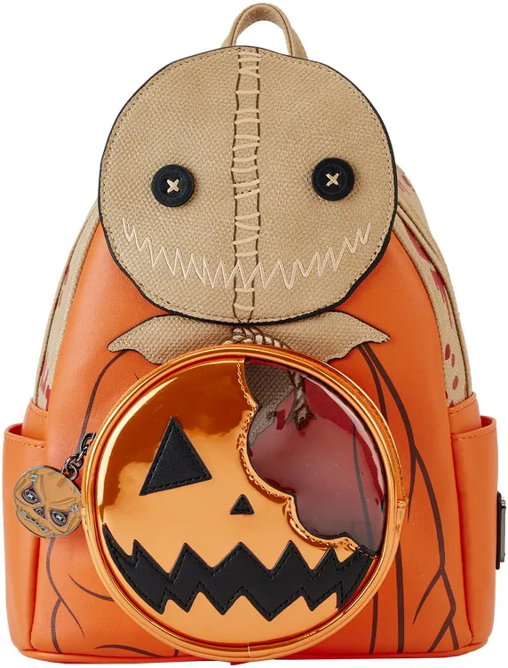 Loungefly Trick 'r Treat //  NYCC 2023