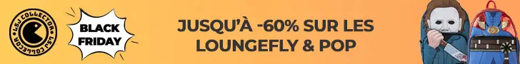 Black Friday Loungefly 2025 : Bons Plans et Promotions
