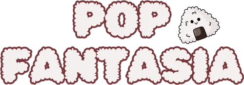 logo pop fantasia