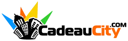 logo cadeaucity