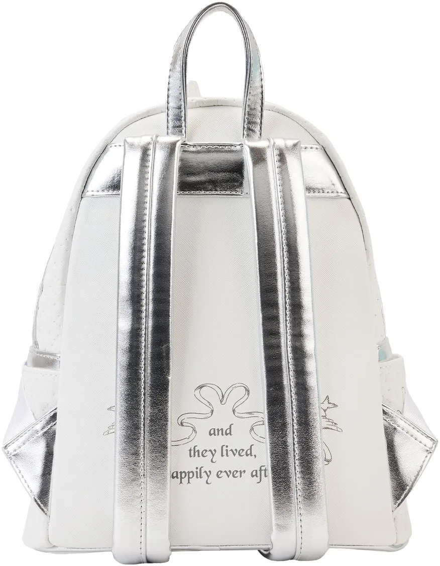 Cinderella Happily Ever After Mini Backpack Loungefly
