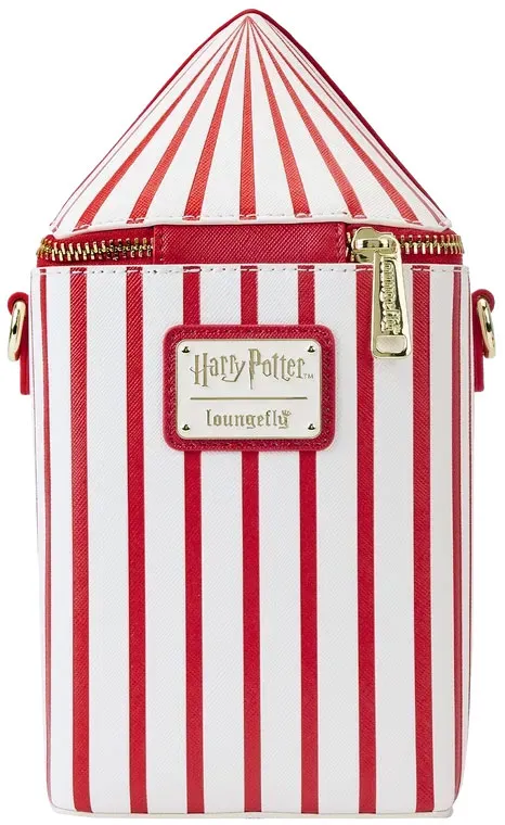 Harry Potter Bertie Bott’s Every Flavour Beans Crossbody Bag Loungefly