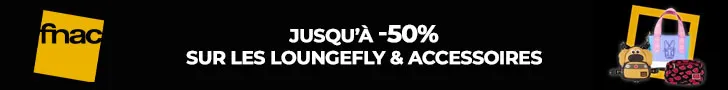 Black Friday Loungefly 2025 : Bons Plans et Promotions