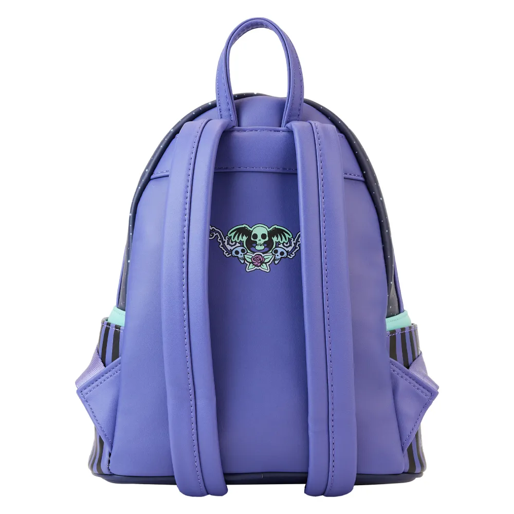 Corpse Bridge Moon Mini Backpack Loungefly