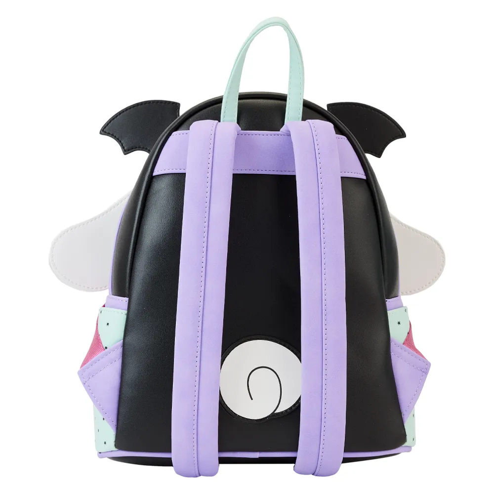 Sanrio Halloween Cinnamoroll Cosplay Mini Backpack Loungefly