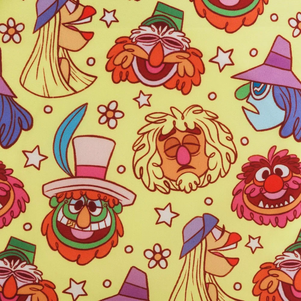 Les Muppets  Mini sac à dos Disney 100 Decades