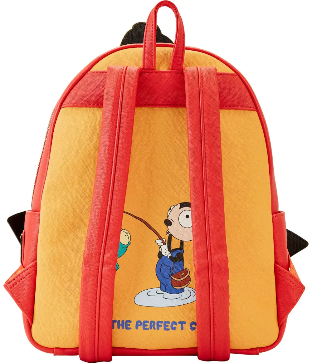 A Goofy Movie Road Trip Mini Backpack Loungefly