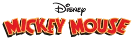 Mickey Mouse