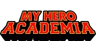 My Hero Academia