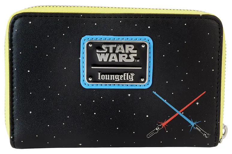 Loungefly Star Wars //  NYCC 2023