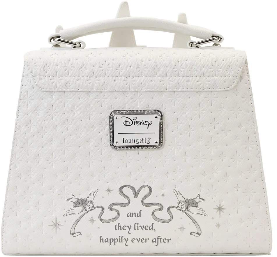 Cinderella Happily Ever After Handbag Loungefly