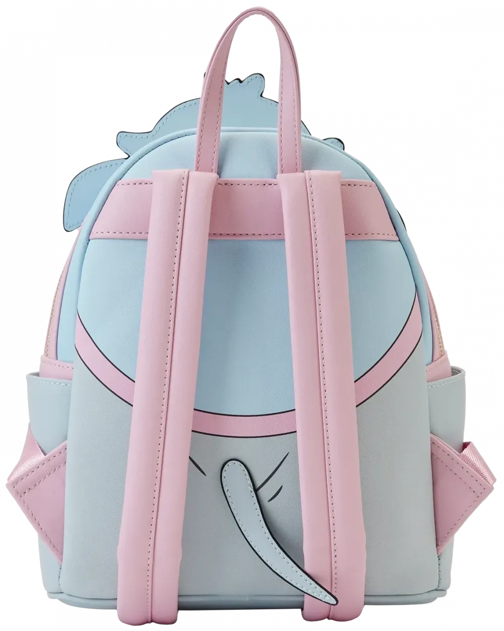Dumbo Mrs Jumbo Cradle Trunk Cosplay Mini Backpack Loungefly