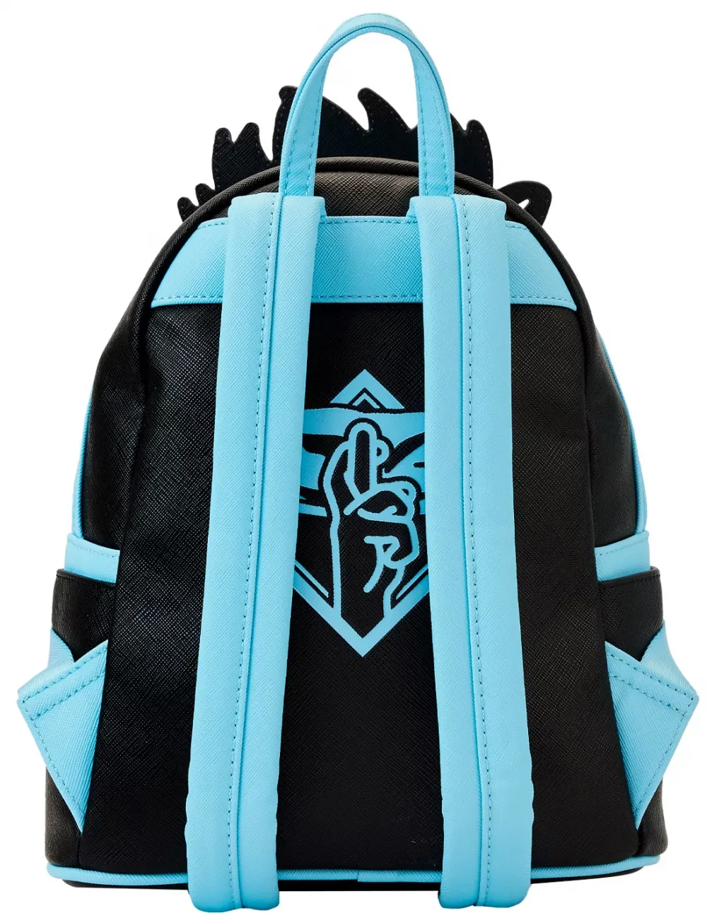 Satoru Gojo Cosplay Mini Backpack Loungefly