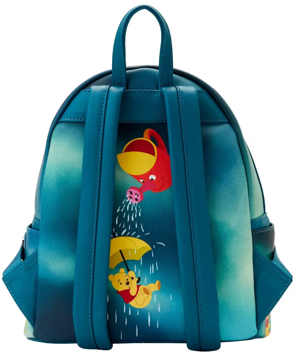 Winnie the Pooh Heffa-Dream Glow Mini Backpack Loungefly