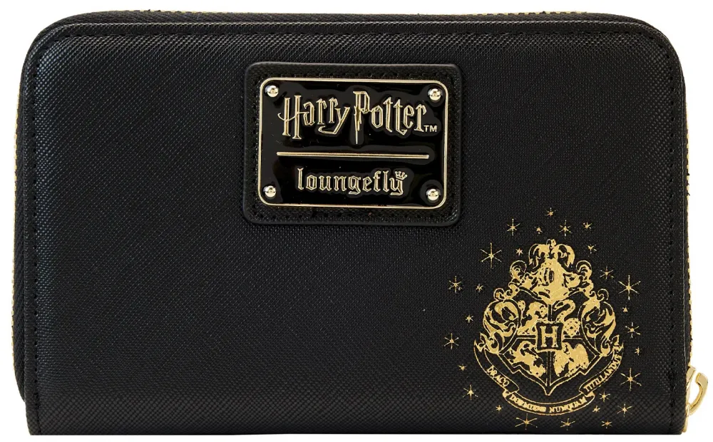 Harry Potter and the Prisoner of Azkaban Poster Zip Around Wallet Loungefly